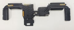 Monster Abra A7 V10 V10.1 V10.2 Tulpar T7 V19.1 2 3 4 5 6 7 8 9 Orijinal Soğutucu Bakır Heatsink THER1GK7C7-1911