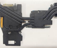 Monster Abra A7 V10 V10.1 V10.2 Tulpar T7 V19.1 2 3 4 5 6 7 8 9 Orijinal Soğutucu Bakır Heatsink THER1GK7C7-1911