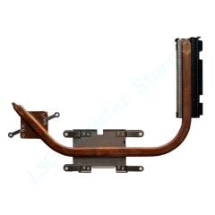 HP 15-BS 15-BW 15-RB 15-RA 250 G6 255 G6 Orijinal Heatsink Soğutucu Bakır 924976-001