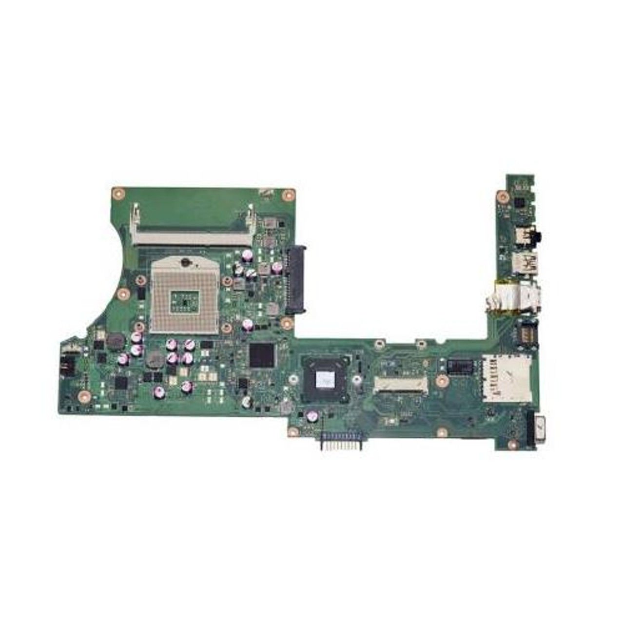ASUS X501A Anakart HM70 60-NNOMB1202-A06