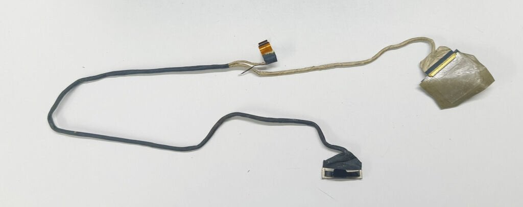 Monster Tulpar T7 V21.1 2 3 4 5 6 7 8 9 Orijinal Lcd Data Flex Kablo