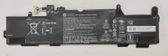 HP Elitebook 735 G5 Orijinal Batarya Pil SS03XL