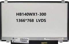 Casper CBE Orijinal Lcd Ekran HB140WX1-300
