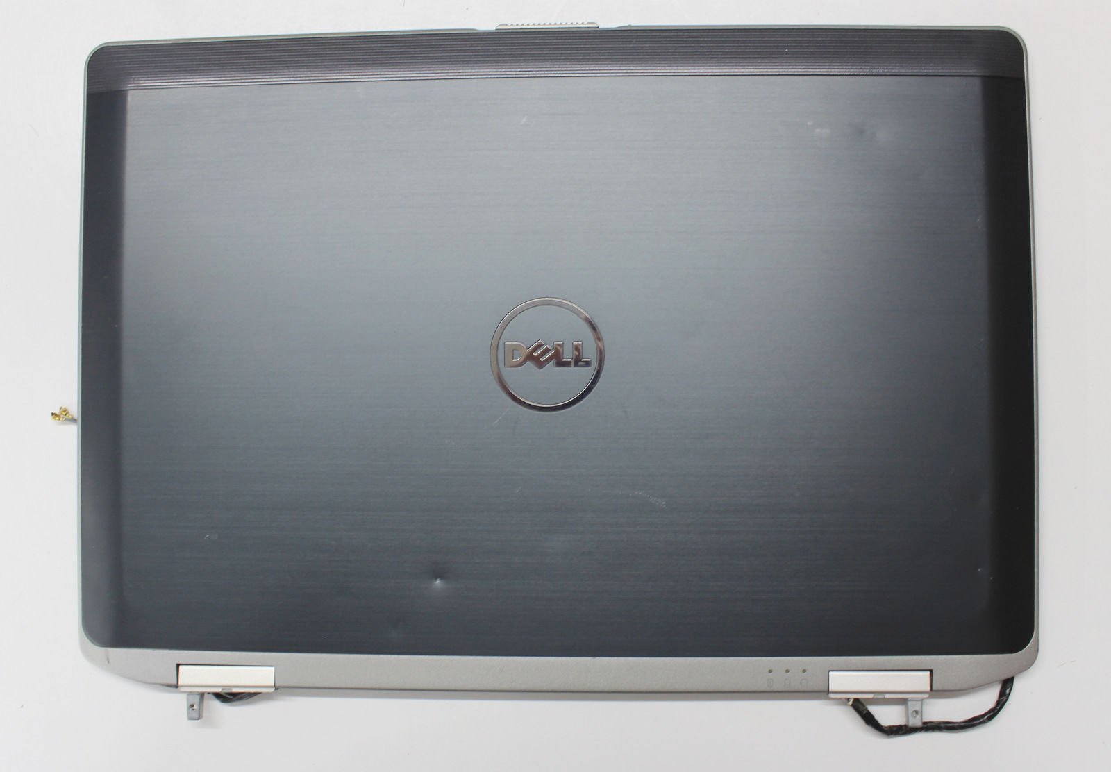Dell Latitude E6430 P25G Orijinal Lcd Cover Menteşe Lcd Kablo