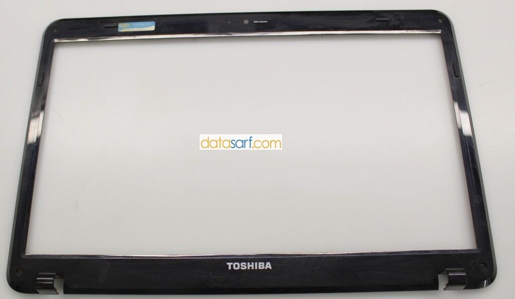 Toshıba L645 L640 L600 Bezel ön Çerçeve
