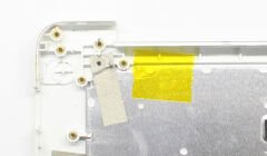 Hometech Htbook14b Üst Kasa Klavye