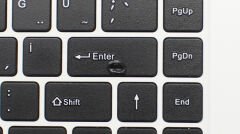 Hometech Htbook14b Üst Kasa Klavye