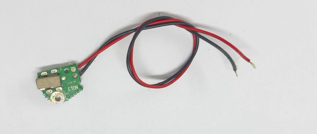 Casper CBE Orijinal Power Jack Şarj Soketi