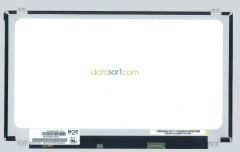 Dell Latitude 5580 Uyumlu 15.6 Slimled 30 Pin 1366-768 Çözünürlük Led Ekran