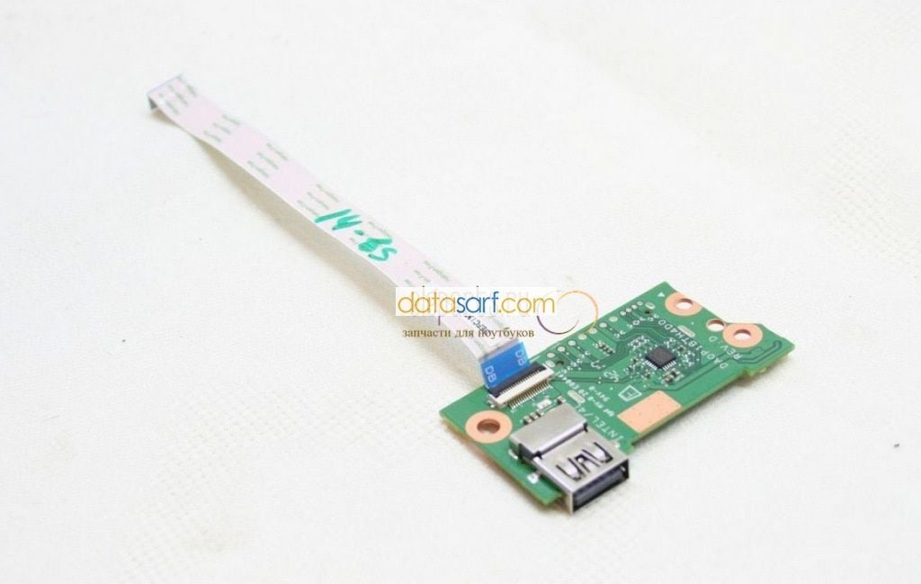 HP 14-BW Orijinal Usb Kart Da0p1bth4d0 Rev D