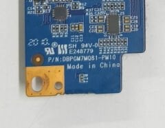 Monster Tulpar T7 V21.1 2 3 4 5 6 7 8 9 Orijinal Usb Aux Kart DBPGM7TN81-PN10