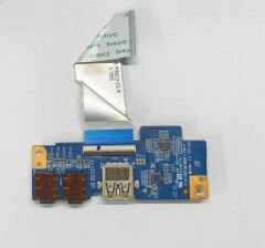 Monster Tulpar T7 V21.1 2 3 4 5 6 7 8 9 Orijinal Usb Aux Kart DBPGM7TN81-PN10