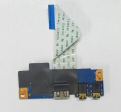 Monster Tulpar T7 V21.1 2 3 4 5 6 7 8 9 Orijinal Usb Aux Kart DBPGM7TN81-PN10