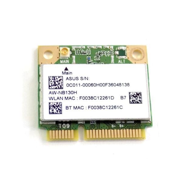 Asus F541 Wireless Kart AW-NB130H