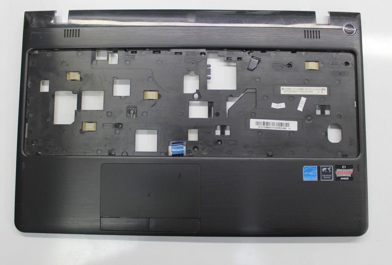 Samsung Np355 Üst Kasa Palmrest