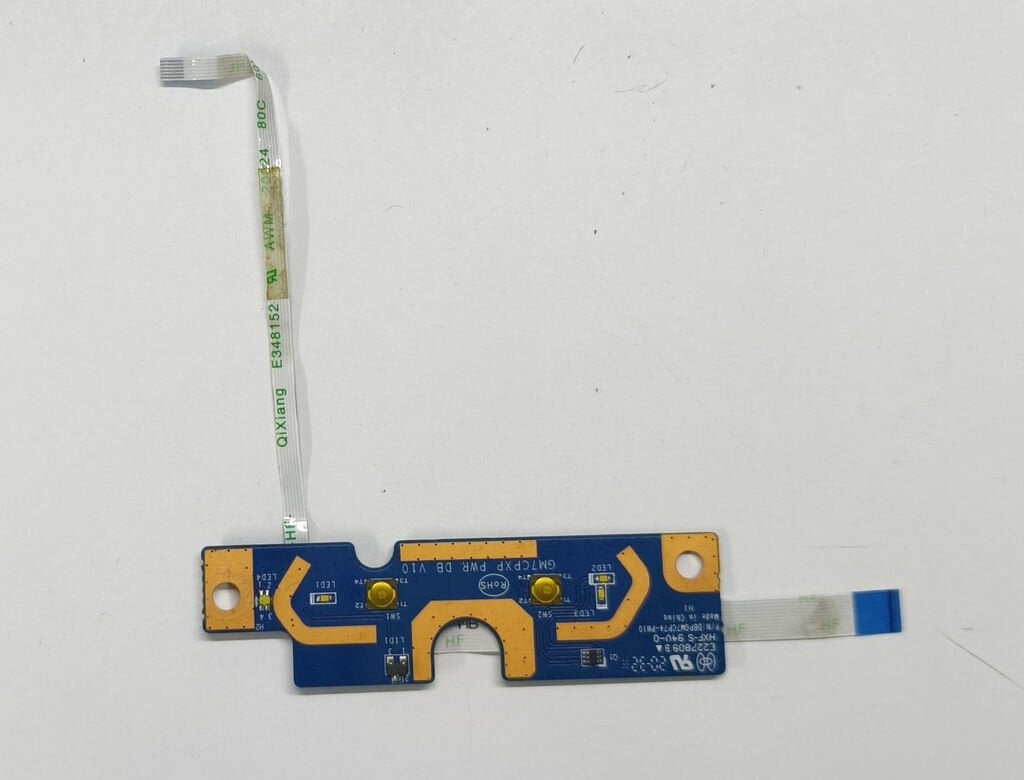 Monster Tulpar T7 V21.1 2 3 4 5 6 7 8 9 Orijinal Touchpad Kart