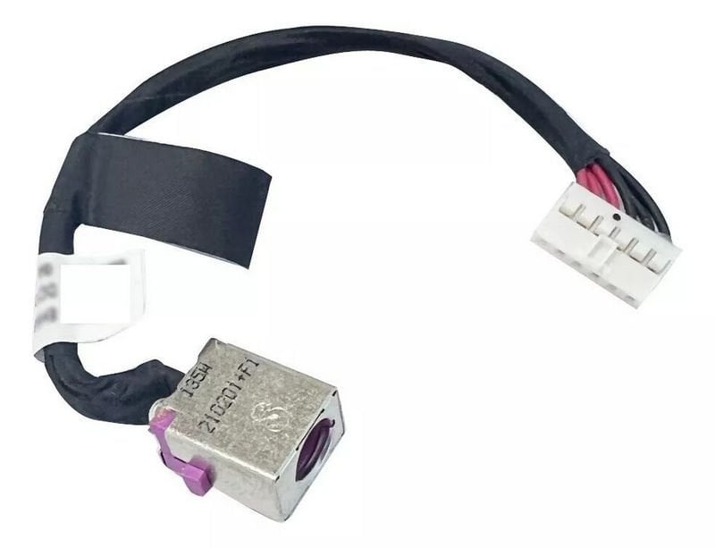 Acer Nitro N20C1 Orijinal Power Jack Şarj Soketi DC301014P00