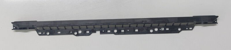 HP Victus 16-R 16-S TPN-C169 TPN-C170 16-AE 16T-AE Orijinal Fan Izgara