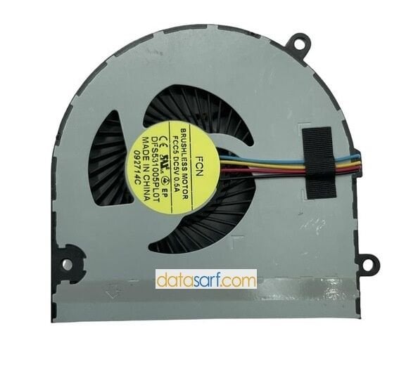 Lenovo G700 G710 G700 G710 G710a Fan
