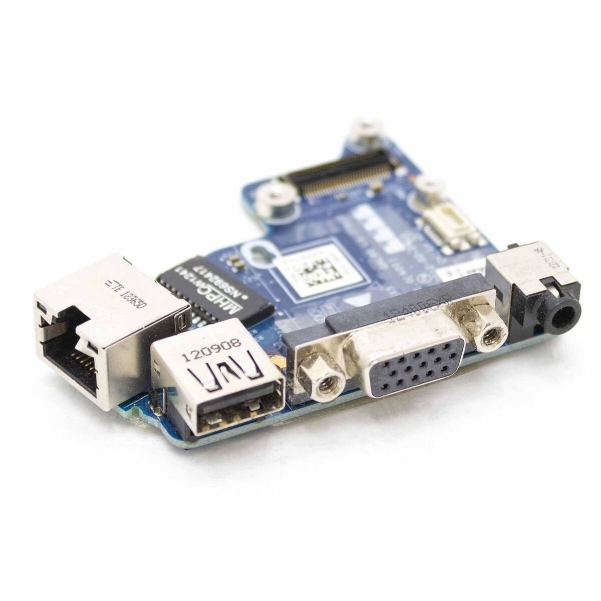 Dell Latitude E6430 P25G Orijinal Usb Kart LS-7781P