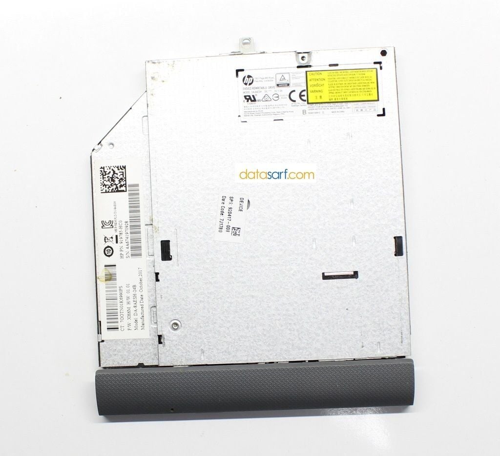 HP 15-BS 15-BW 15-RB 15-RA 250 G6 255 G6 Dvd Sürücü 920418-008