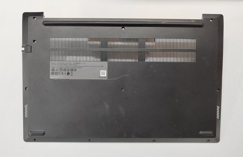 Leonovo V15 G3 ABA  Orijinal Alt Kasa AP21S000260