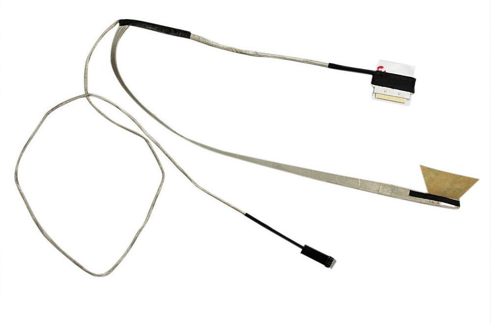 Hp Probook 640 G1 645 G1 650 G1 655 G1 Lcd Data Flex Kablo 6017b0440201