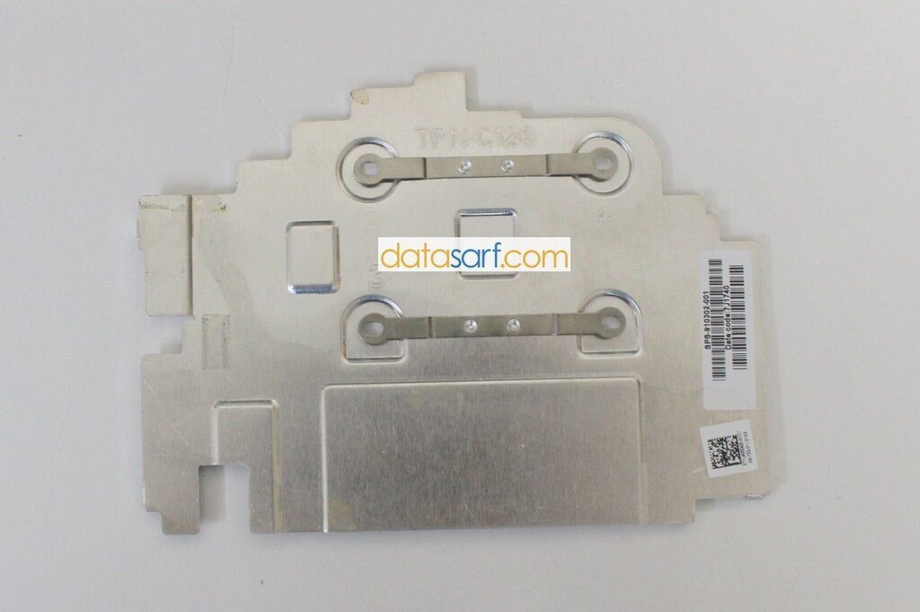 HP Pavilion x360 11-AB022NS Soğutucu Bakır Heatsink