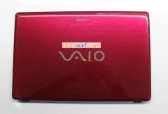 Sony Vaio VPCCW PCG-6141L Lcd Cover Arka Kapak