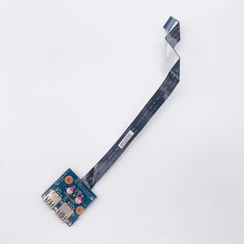 HP DV7-6000 DV7T-6000 TPN-W105 Orijinal Usb Kart 58.4RH05.021