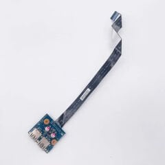 HP DV7-6000 DV7T-6000 TPN-W105 Orijinal Usb Kart 58.4RH05.021