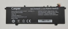 Casper Nirvana X600 Orijinal Batarya Pil AEC4563113-2S1P