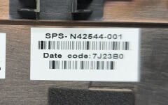 HP Victus 16T-AE Orijinal Alt Kasa SPS-N42544-001