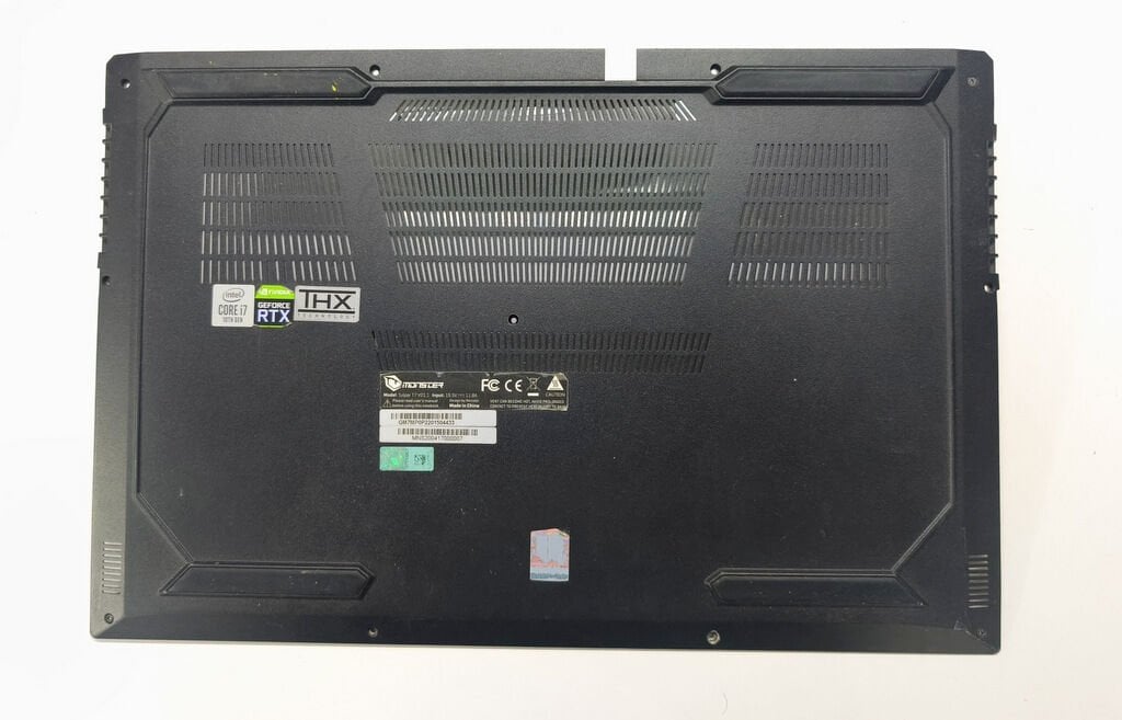 Monster Tulpar T7 V21.1 2 3 4 5 6 7 8 9 Orijinal Alt Kasa PMARG7PD10-9021