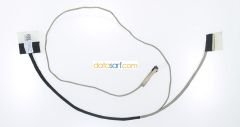 HP 15T-BR Orijinal Lcd Data Flex Kablo 847654-007