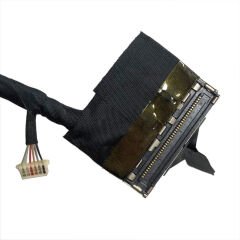 HP DV7-6000 DV7T-6000 TPN-W105 Orijinal Lcd Data Flex Kablo