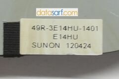 Grundıg Gnb 1470 Gnb1470 Fan 49R-3E14HU-1401