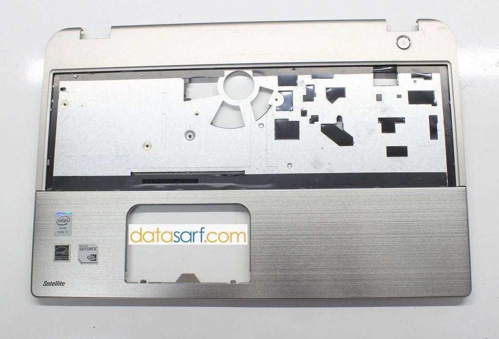 Toshiba M50-A M50d-A E55-A E55d-A E55t-A  Üst Kasa Palmrest