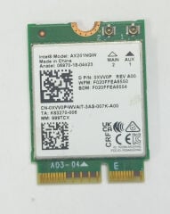 Dell Latitude 3510 3410 E3510 L3510 P101F P101F001 P129G