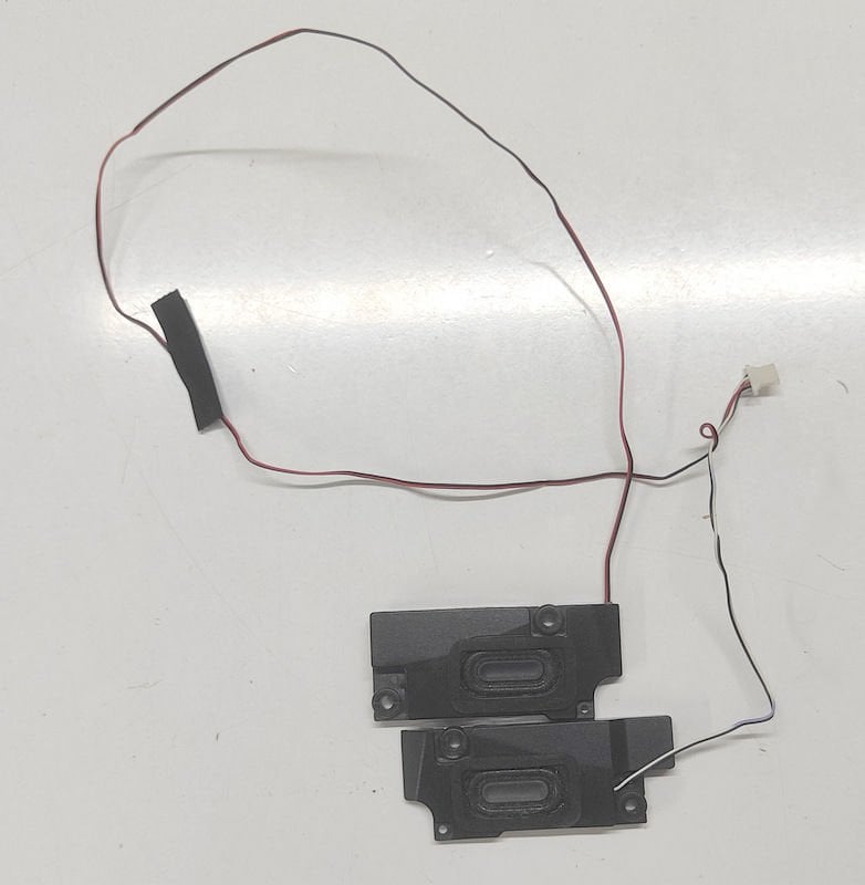 Monster Abra A5 V15.6 Orijinal Hoparlör Speaker