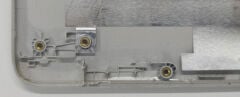 Hp 15S-FQ 15S-ER 15S-FR 15T-DY 15S-EQ TPN-Q230 TPN-Q222 15-EF 15-ER 15-DY 15-EF Orijinal Lcd Cover Kusurlu
