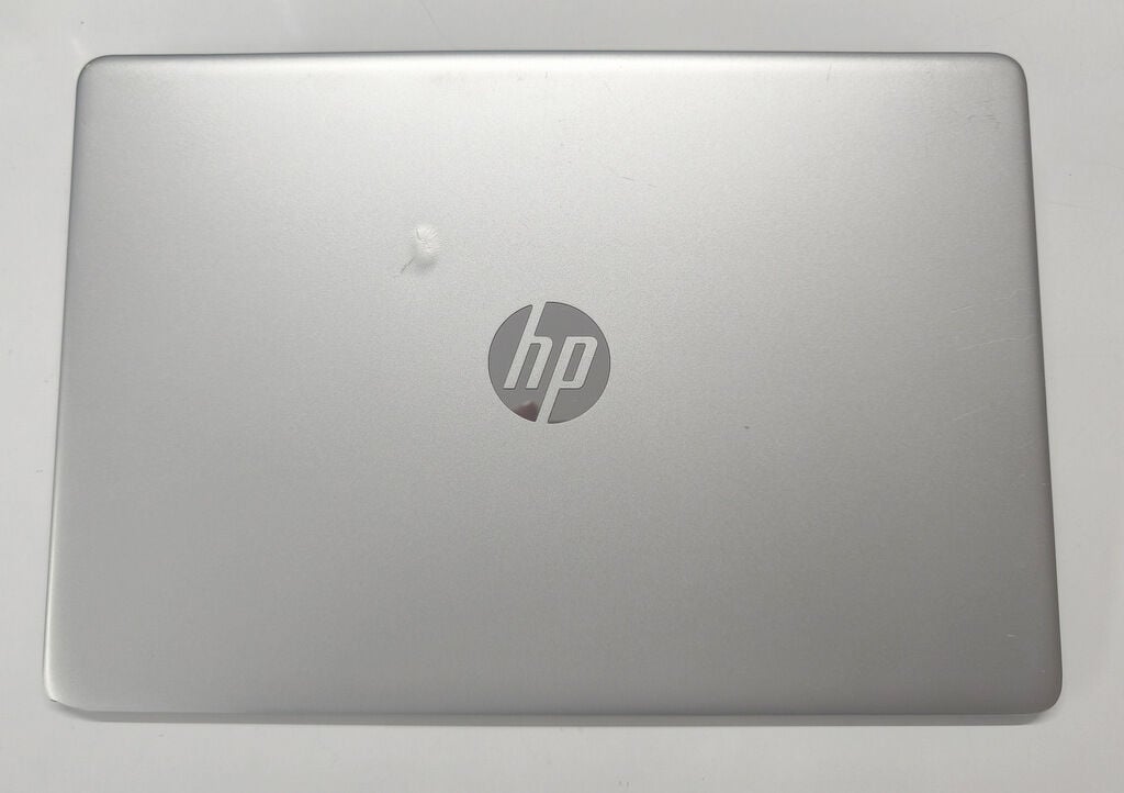 Hp 15S-FQ 15S-ER 15S-FR 15T-DY 15S-EQ TPN-Q230 TPN-Q222 15-EF 15-ER 15-DY 15-EF Orijinal Lcd Cover Kusurlu