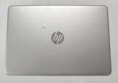 Hp 15S-FQ 15S-ER 15S-FR 15T-DY 15S-EQ TPN-Q230 TPN-Q222 15-EF 15-ER 15-DY 15-EF Orijinal Lcd Cover Kusurlu