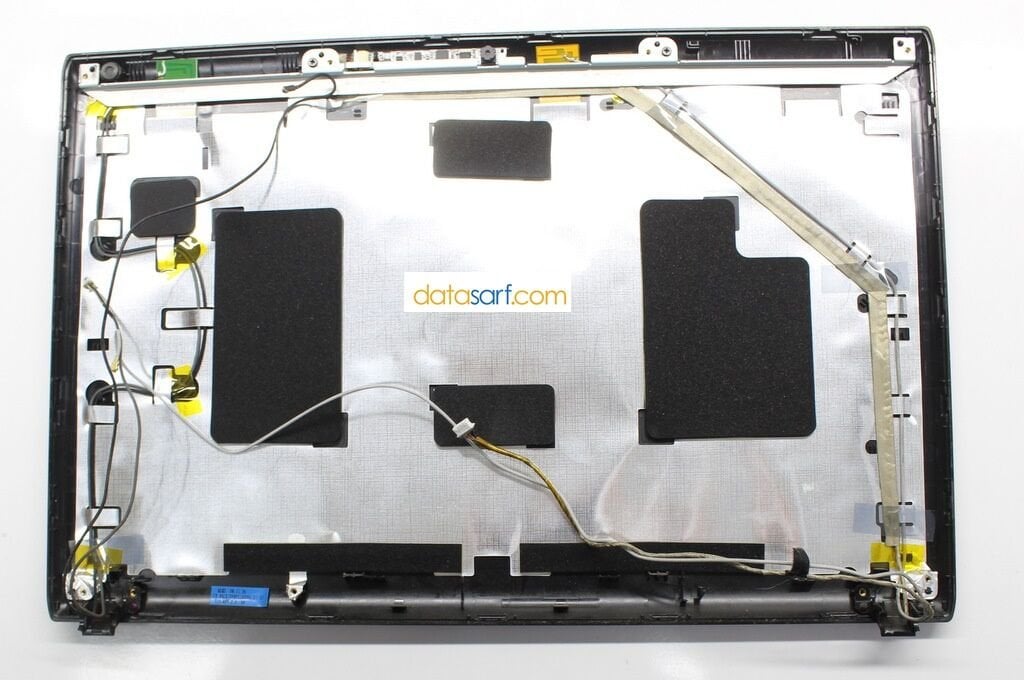 Samsung R522 R520 Orijinal Lcd Cover Arka Kapak