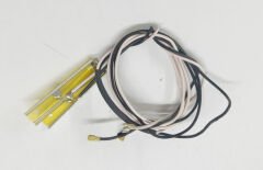 HP DV7-6000 DV7T-6000 TPN-W105 Orijinal Wireless Anten