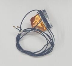 Hp 15S-FQ 15S-ER 15S-FR 15T-DY 15S-EQ TPN-Q230 TPN-Q222 15-EF 15-ER 15-DY 15-EF Orijinal Wireless Anten Set