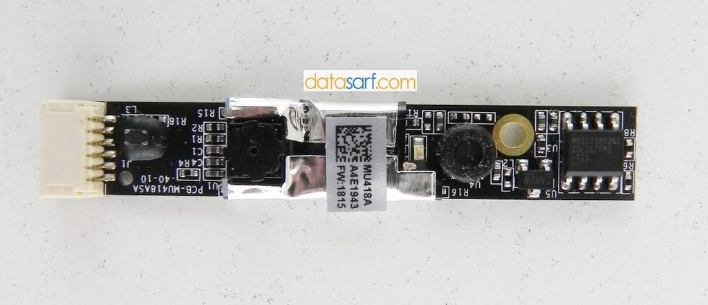 Toshiba Satellite L650 L655 L650D L655D Webcam Kamera MU418ASA