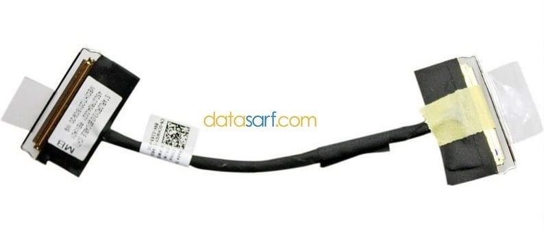 Dell Inspiron 13 P69G001 Usb Flex Kablo 0CHWGY