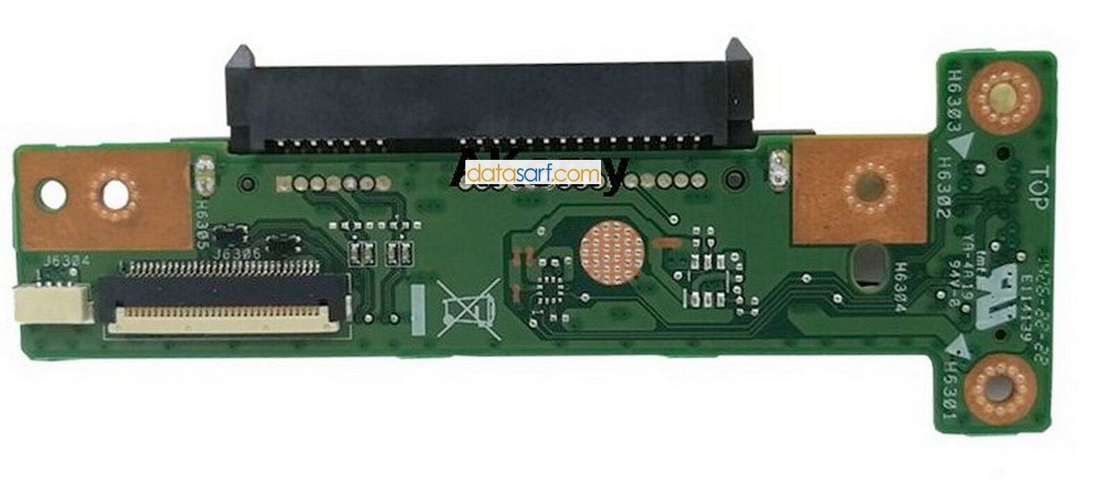 ASUS TP500 TP500LN TP500LB Hdd Bord 60nb05r0-Hd1020