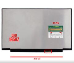 Monster Tulpar T7 V21.1 2 3 4 5 6 7 8 9 Orijinal Ekran NE173QHM-NY2 V8.0 165 HZ